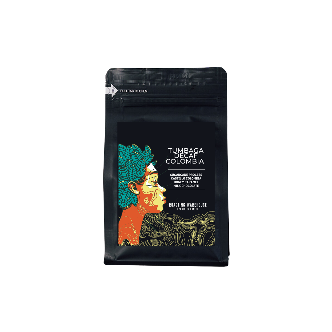 Tumbaga - Decaf