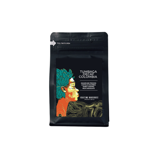 Tumbaga - Decaf
