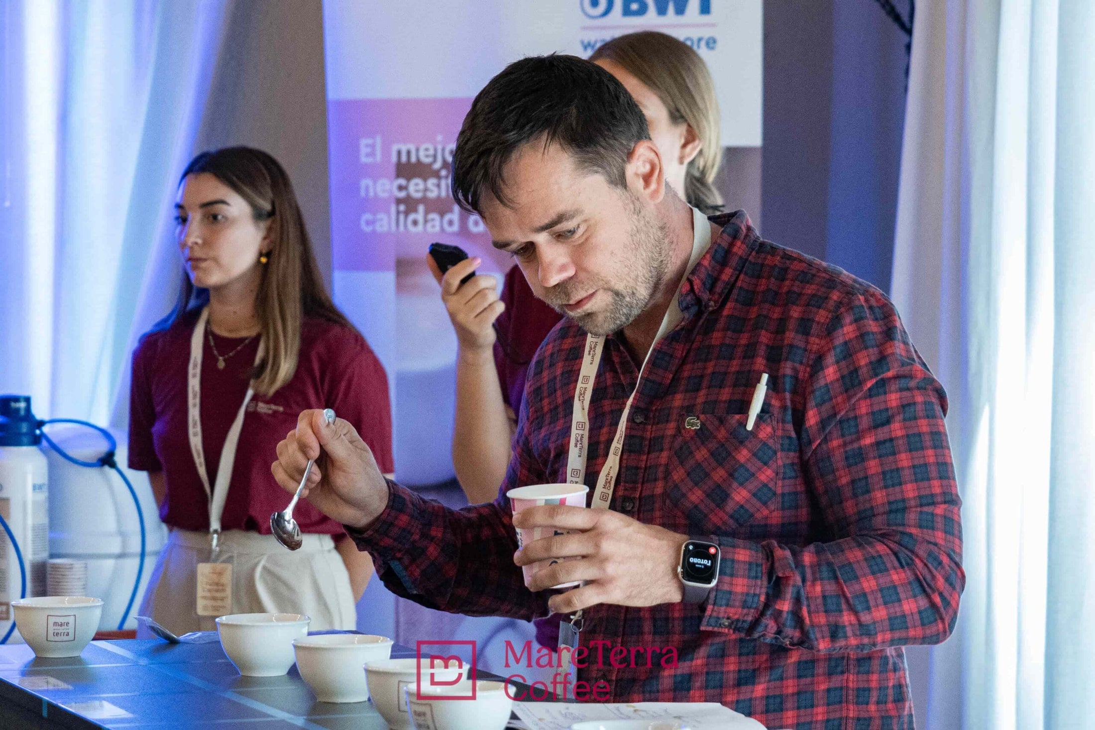 Pre Open de Cata 2026 | Athens