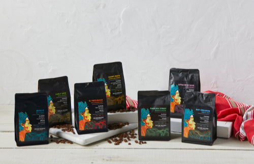 Roasting Warehouse · published photograph 3